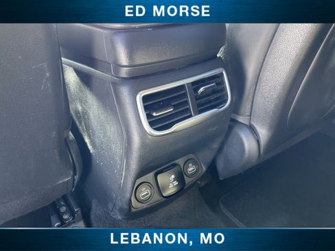 Used 2023 Hyundai Santa Fe Limited image 21