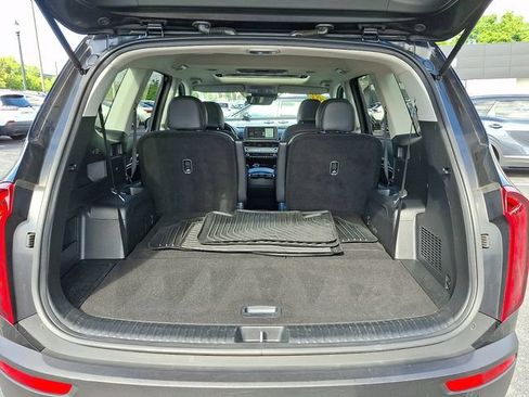 Used 2022 Kia Telluride S AWD/4WD image 31