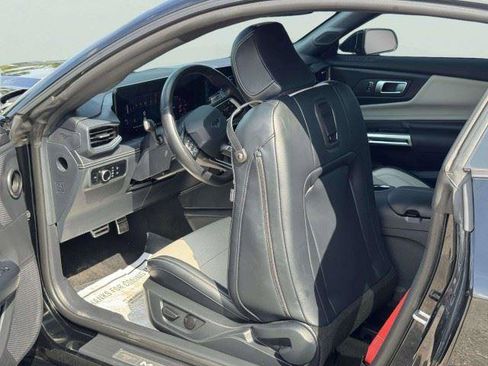 Used 2024 Ford Mustang GT Premium w/ GT Performance Package RWD image 45