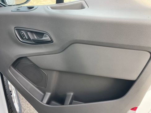 New 2026 Ford Transit 350 Low Roof image 18