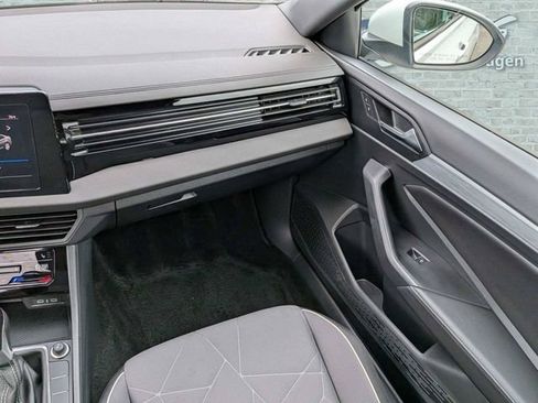 Certified 2026 Volkswagen Jetta Sport FWD image 16