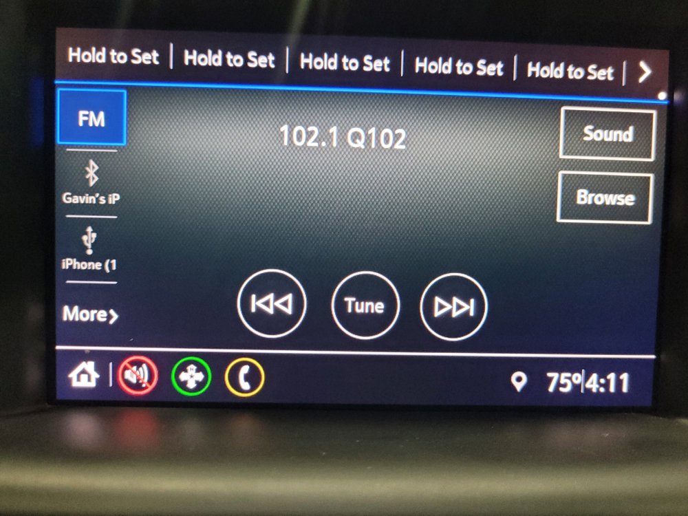 Used 2020 GMC Terrain SLE w/ Driver Convenience Package FWD image 25