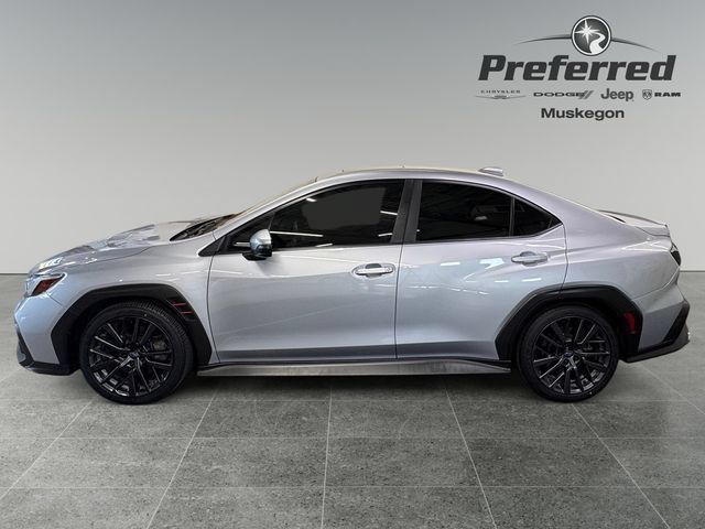Used 2022 Subaru WRX Limited AWD/4WD image 9