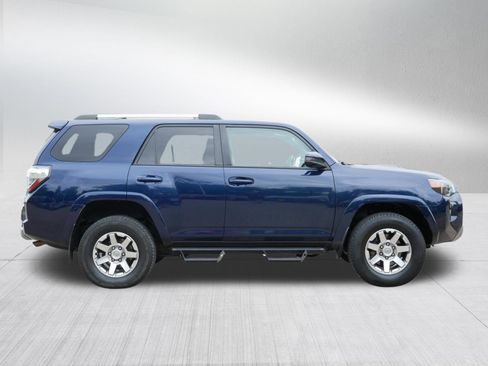 Used 2015 Toyota 4Runner Trail AWD/4WD image 8