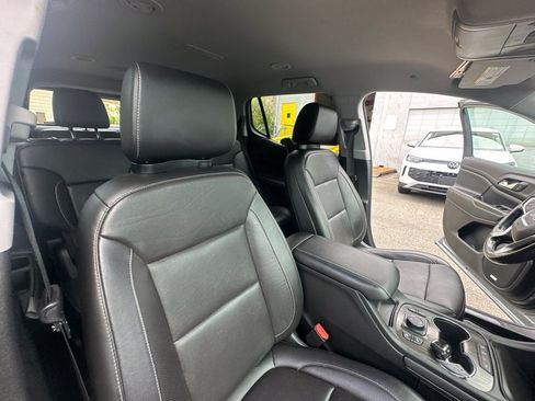 Used 2020 GMC Acadia SLT w/ Driver Alert Package II AWD/4WD image 39