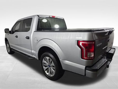 Used 2015 Ford F150 XL w/ Equipment Group 101A Mid image 5
