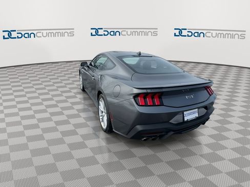 New 2026 Ford Mustang GT Premium image 6