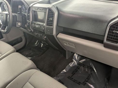 Used 2020 Ford F150 XLT w/ Trailer Tow Package AWD/4WD image 29