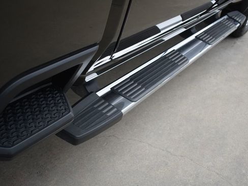 Certified 2022 Chevrolet Silverado 3500 High Country w/ Z71 Off-Road Package image 14