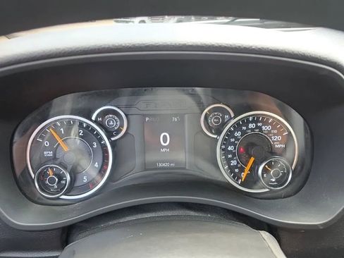 Used 2019 RAM 2500 Big Horn AWD/4WD image 23