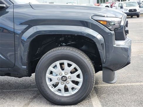 New 2026 Toyota Tacoma SR5 image 5