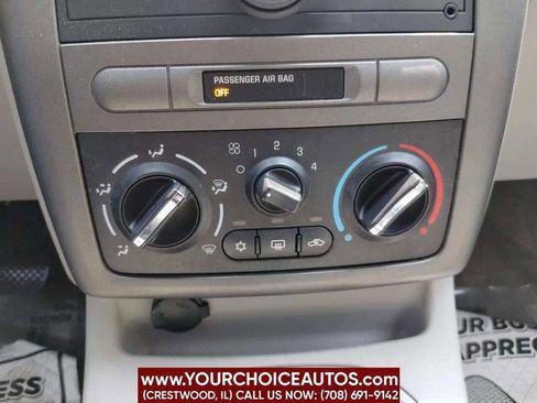 Used 2008 Chevrolet Cobalt LS w/ Protection Package image 31