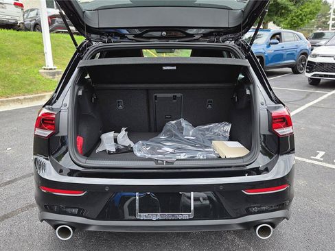 New 2026 Volkswagen GTI Autobahn FWD image 5