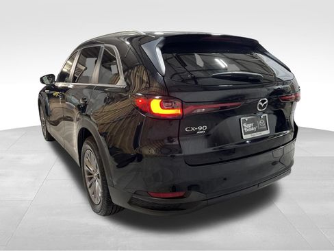 Used 2025 MAZDA CX-90 3.3 Turbo w/ Select Package AWD/4WD image 7