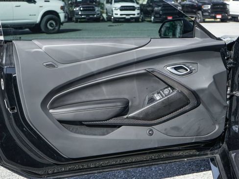 Used 2023 Chevrolet Camaro SS RWD image 16