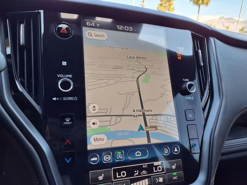 Used 2025 Subaru Outback Wilderness image 8