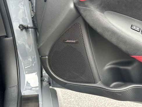 Used 2024 Nissan Z Performance w/ Floor Mat Package image 38