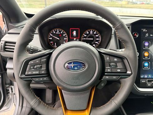 New 2026 Subaru Crosstrek 2.5i Wilderness image 19