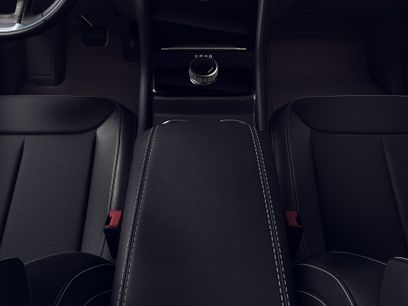 New 2026 Jeep Grand Cherokee Altitude