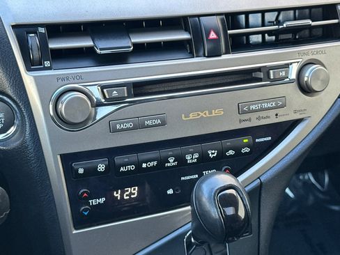 Used 2013 Lexus RX 350 350 w/ Navigation Pkg image 20