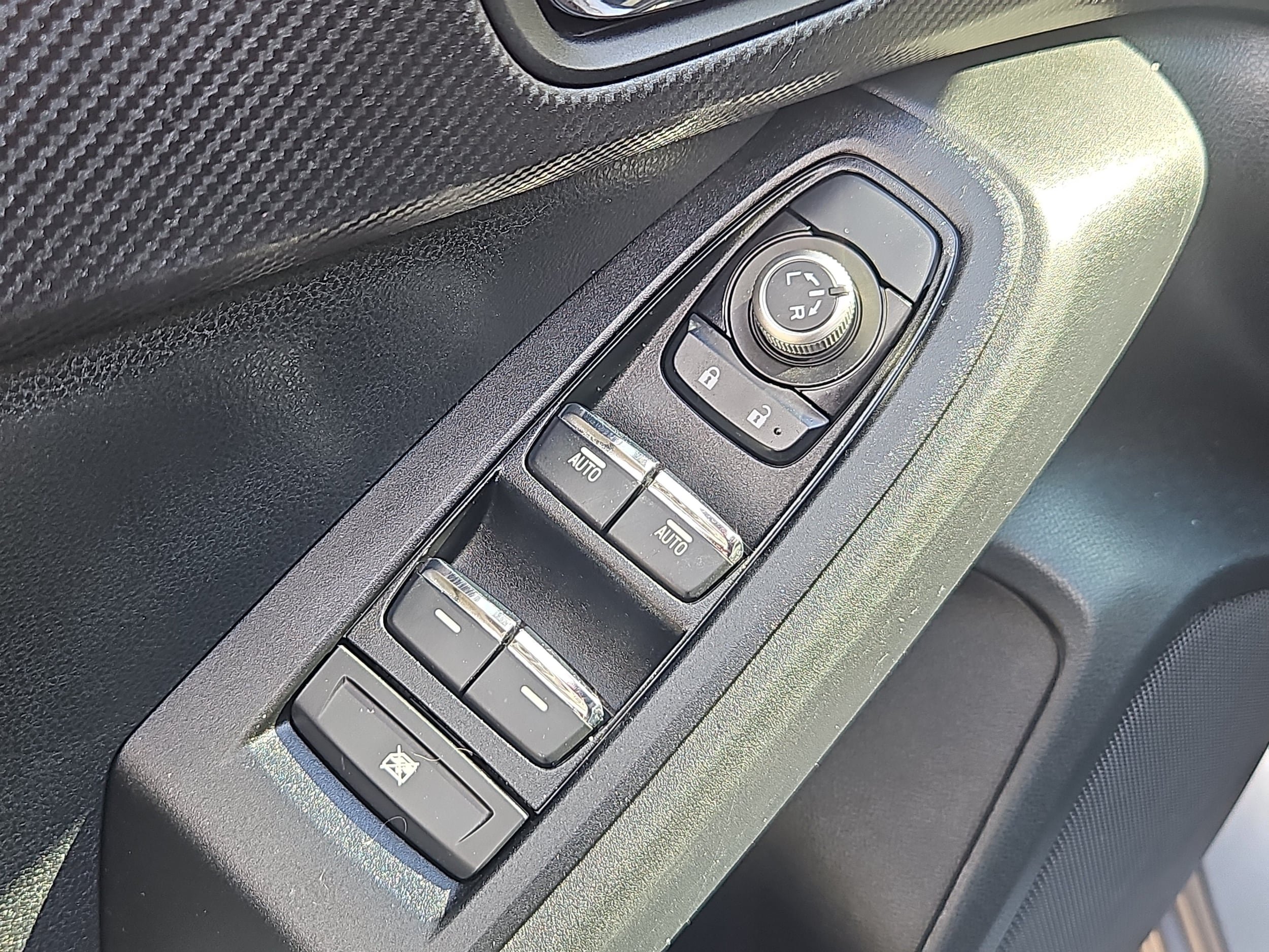 Certified 2024 Subaru Crosstrek 2.5i Limited AWD/4WD image 19