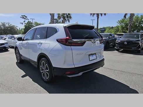 Used 2020 Honda CR-V EX image 21