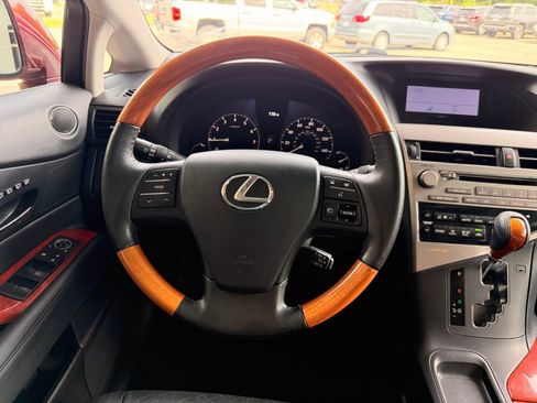 Used 2011 Lexus RX 350 AWD w/ Premium Pkg image 19