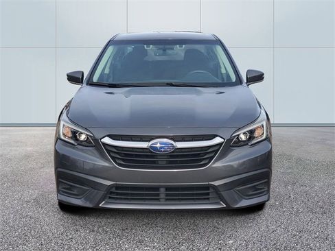 Used 2021 Subaru Legacy Premium image 2