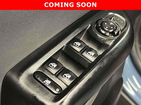 Used 2024 Dodge Hornet GT AWD/4WD image 18