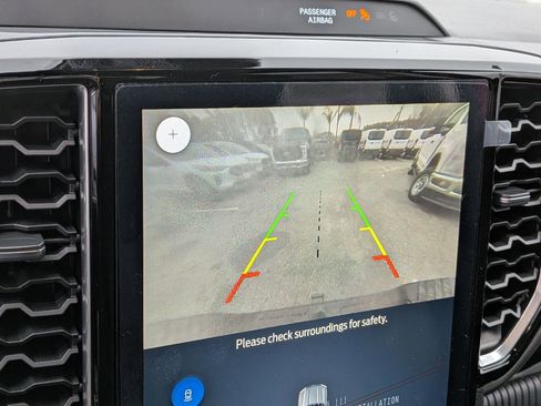 New 2025 Ford Ranger XLT w/ Equipment Group 301A High image 23