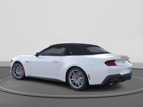 New 2024 Ford Mustang GT Premium image 4