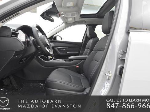 New 2026 MAZDA CX-5 2.5 S w/ Premium Plus Package AWD/4WD image 32
