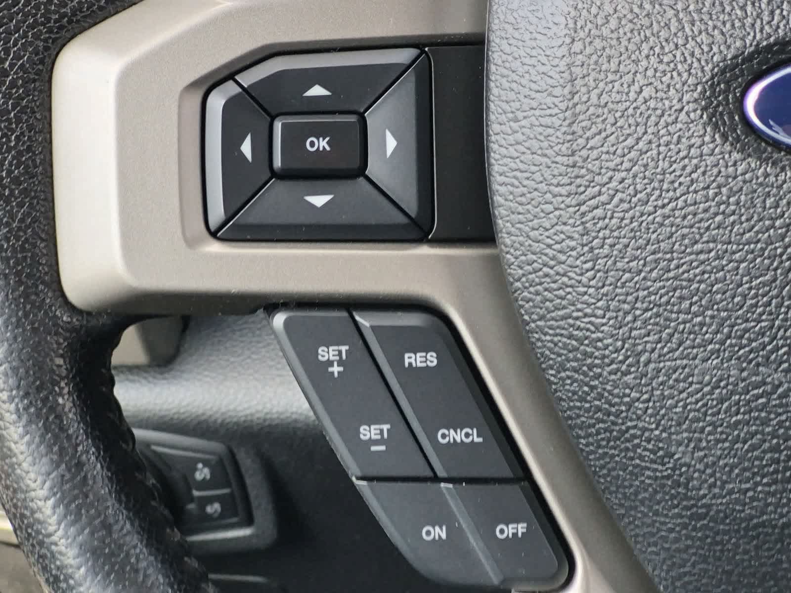 Used 2016 Ford F150 Lariat AWD/4WD image 23