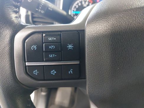Used 2021 Ford F150 XLT w/ Equipment Group 302A High AWD/4WD image 16