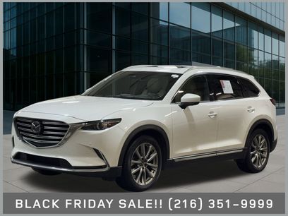 Used 2019 MAZDA CX-9 Grand Touring