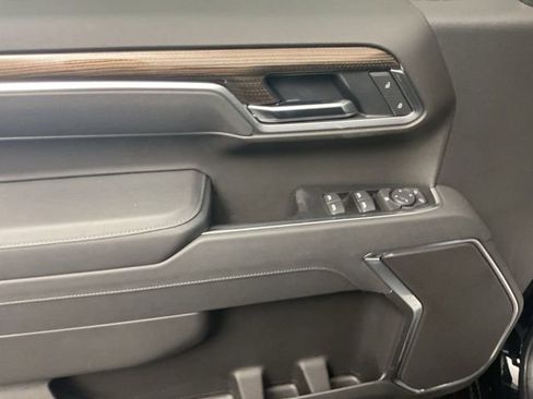 New 2026 Chevrolet Silverado 1500 LT w/ Z71 Off-Road Package image 10