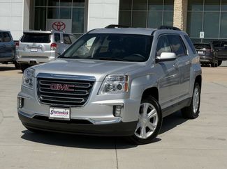 Used 2017 GMC Terrain SLE w/ Driver Alert Package I FWD video 2