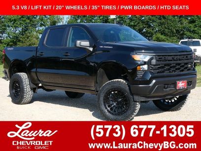 New 2026 Chevrolet Silverado 1500 W/T w/ WT Value Package