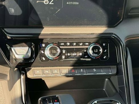 New 2026 GMC Sierra 1500 AT4 AWD/4WD image 10