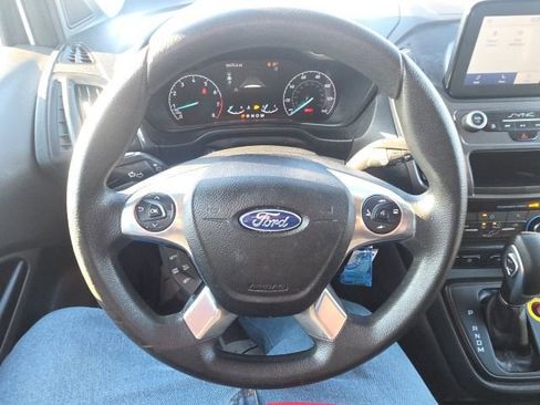 Used 2020 Ford Transit Connect XL image 37