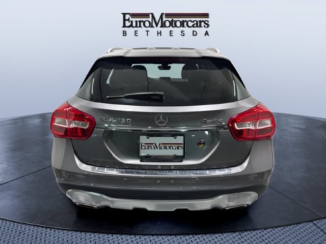 Used 2018 Mercedes-Benz GLA 250 4MATIC image 6