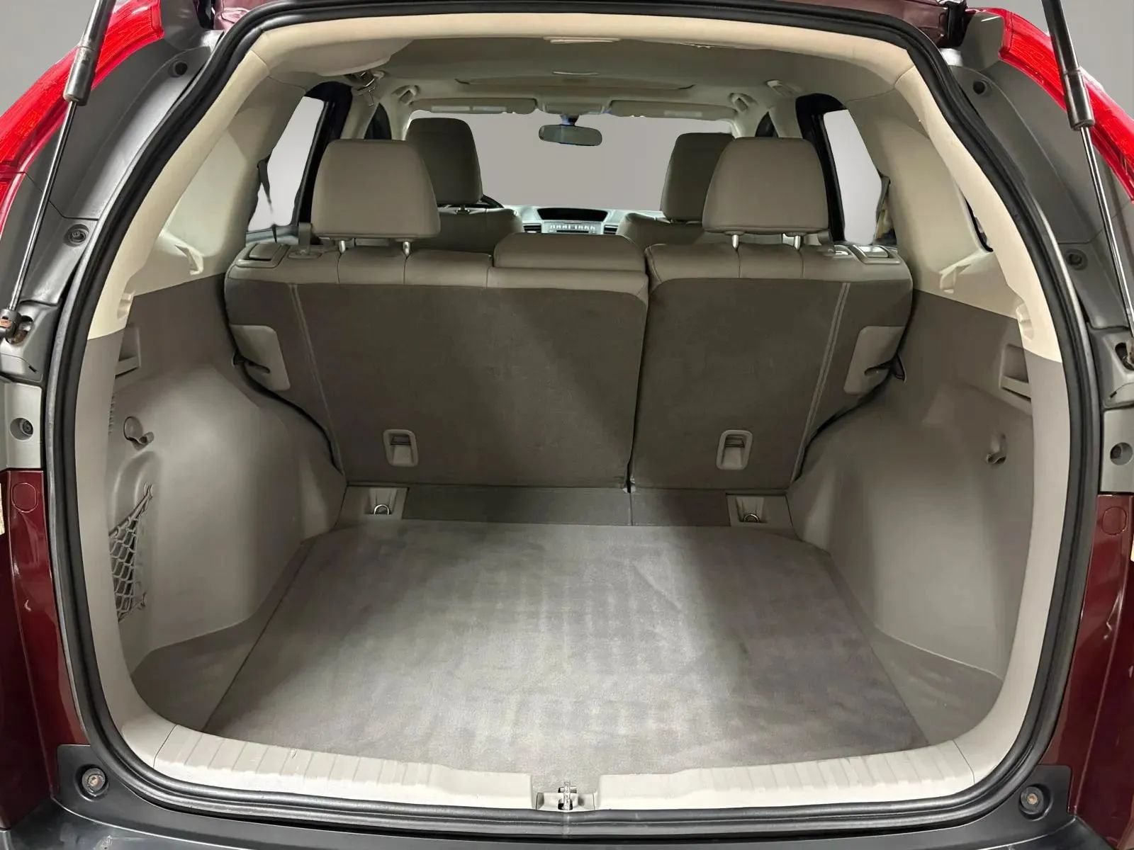 Used 2014 Honda CR-V EX-L image 9