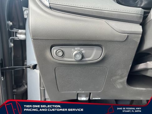 New 2026 Buick Encore GX Sport Touring w/ Advanced Technology Package FWD image 24