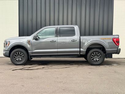 Used 2023 Ford F150 Tremor