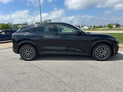 New 2025 Ford Mustang Mach-E Premium
