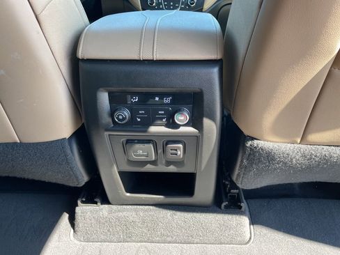 Used 2023 Chevrolet Traverse Premier w/ LPO, Cargo Package image 36