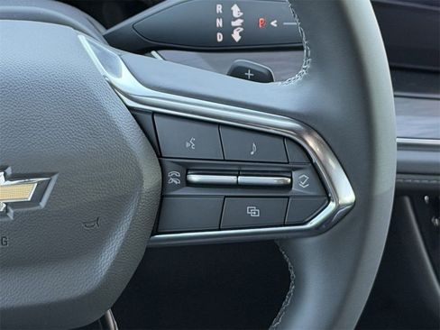 New 2026 Chevrolet Tahoe LS image 14