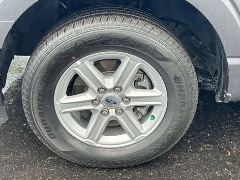 Certified 2023 Ford F150 XL w/ STX Appearance Package RWD image 5
