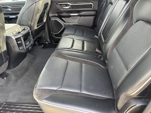 Certified 2024 RAM 1500 Laramie image 6