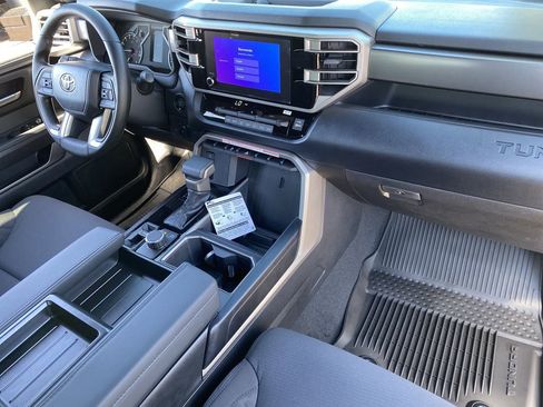 New 2026 Toyota Tundra SR5 image 24